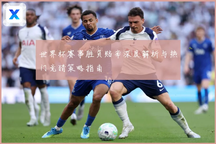 世界杯赛事胜负赔率深度解析与热门竞猜策略指南