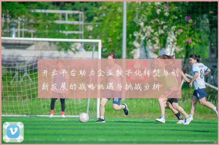 开云平台助力企业数字化转型与创新发展的战略机遇与挑战分析