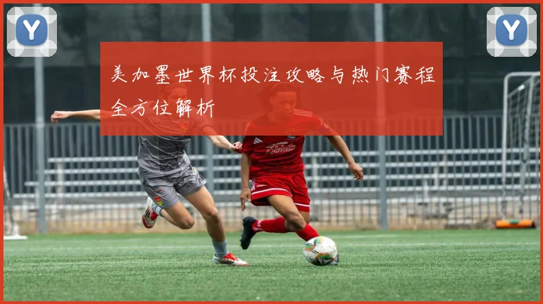 美加墨世界杯投注攻略与热门赛程全方位解析