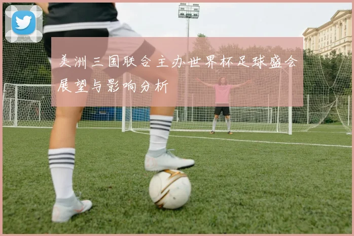 美洲三国联合主办世界杯足球盛会展望与影响分析