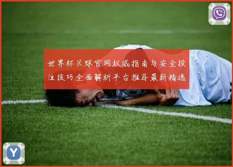 世界杯买球官网权威指南与安全投注技巧全面解析平台推荐最新精选