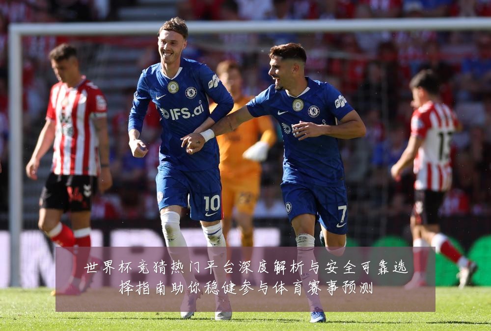 世界杯竞猜热门平台深度解析与安全可靠选择指南助你稳健参与体育赛事预测