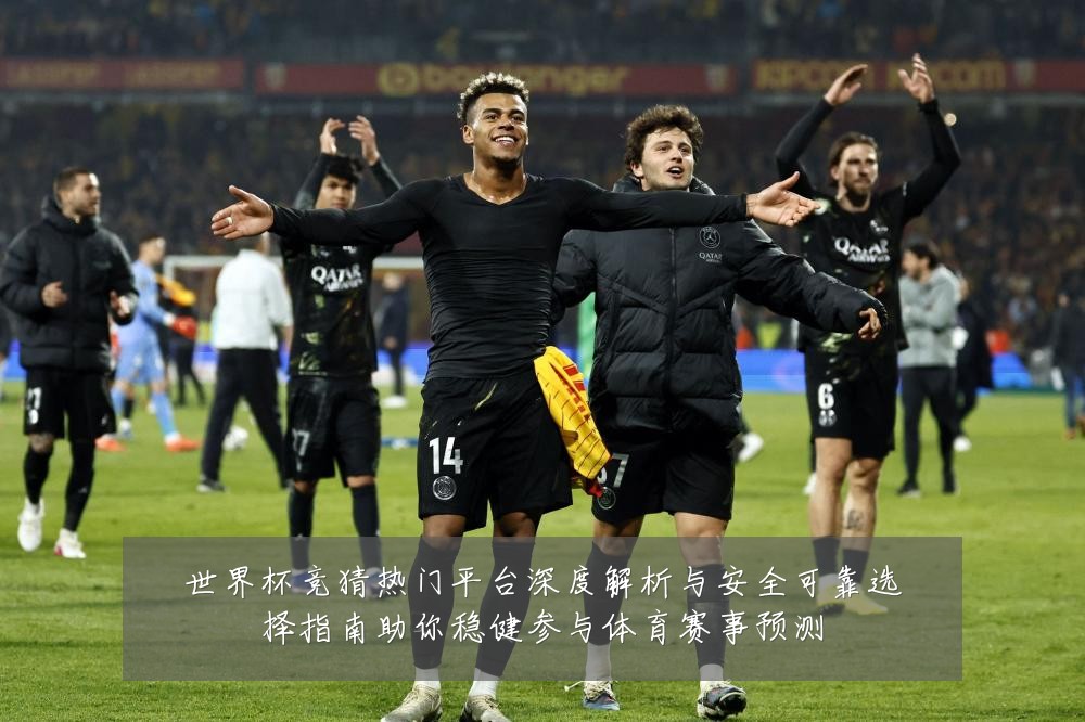 世界杯竞猜热门平台深度解析与安全可靠选择指南助你稳健参与体育赛事预测