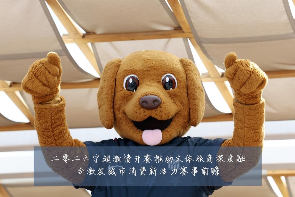 二零二六宁超激情开赛推动文体旅商深度融合激发城市消费新活力赛事前瞻