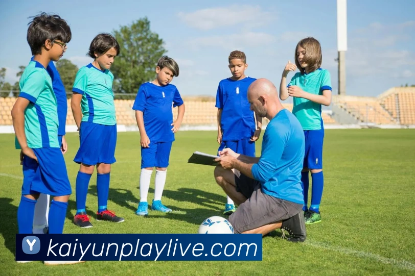 开云平台展示图